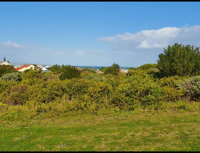 LAND FOR SALE IN FRANSKRAAL